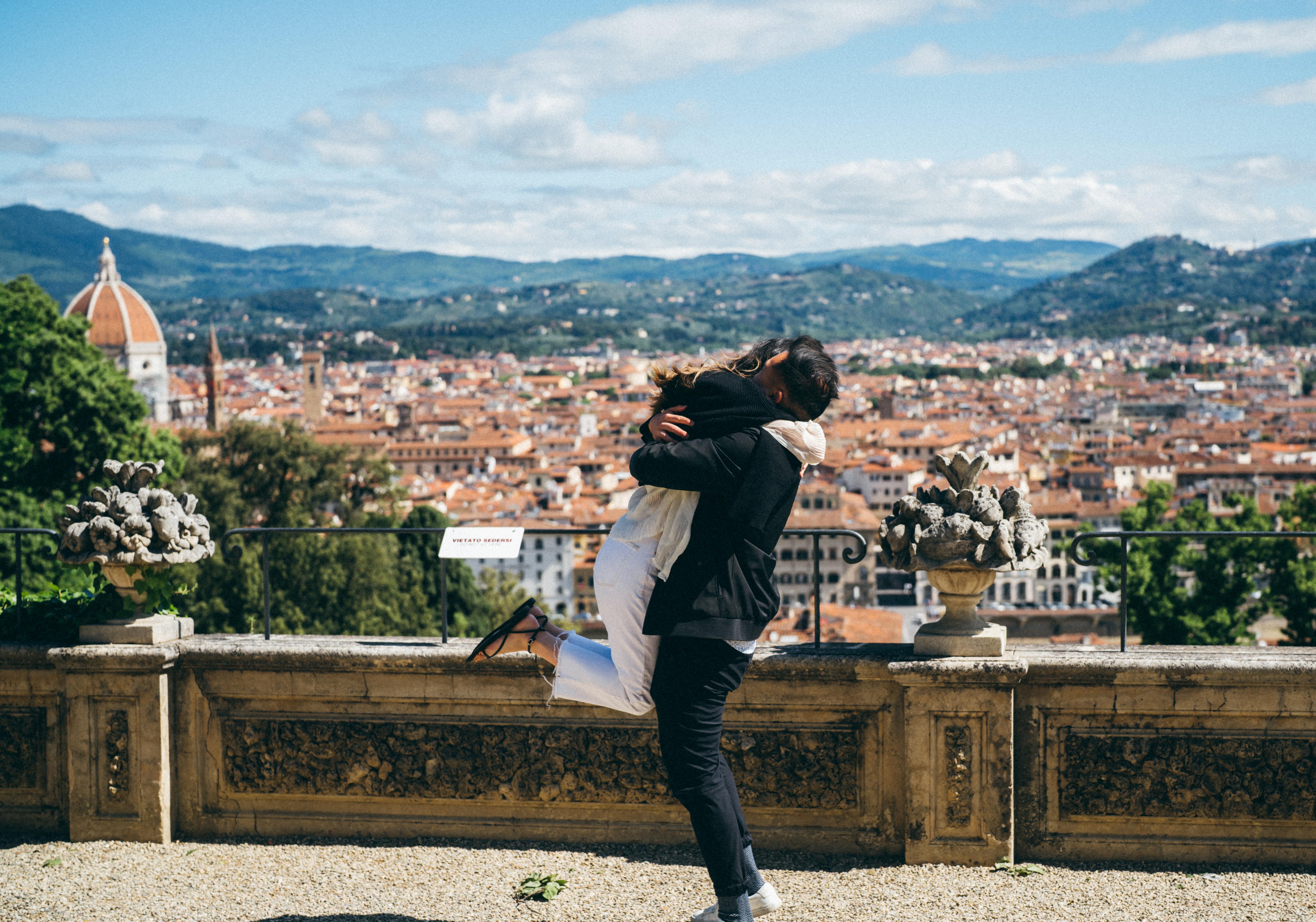 The Wedding Website of Sharon Su and Michael Wu