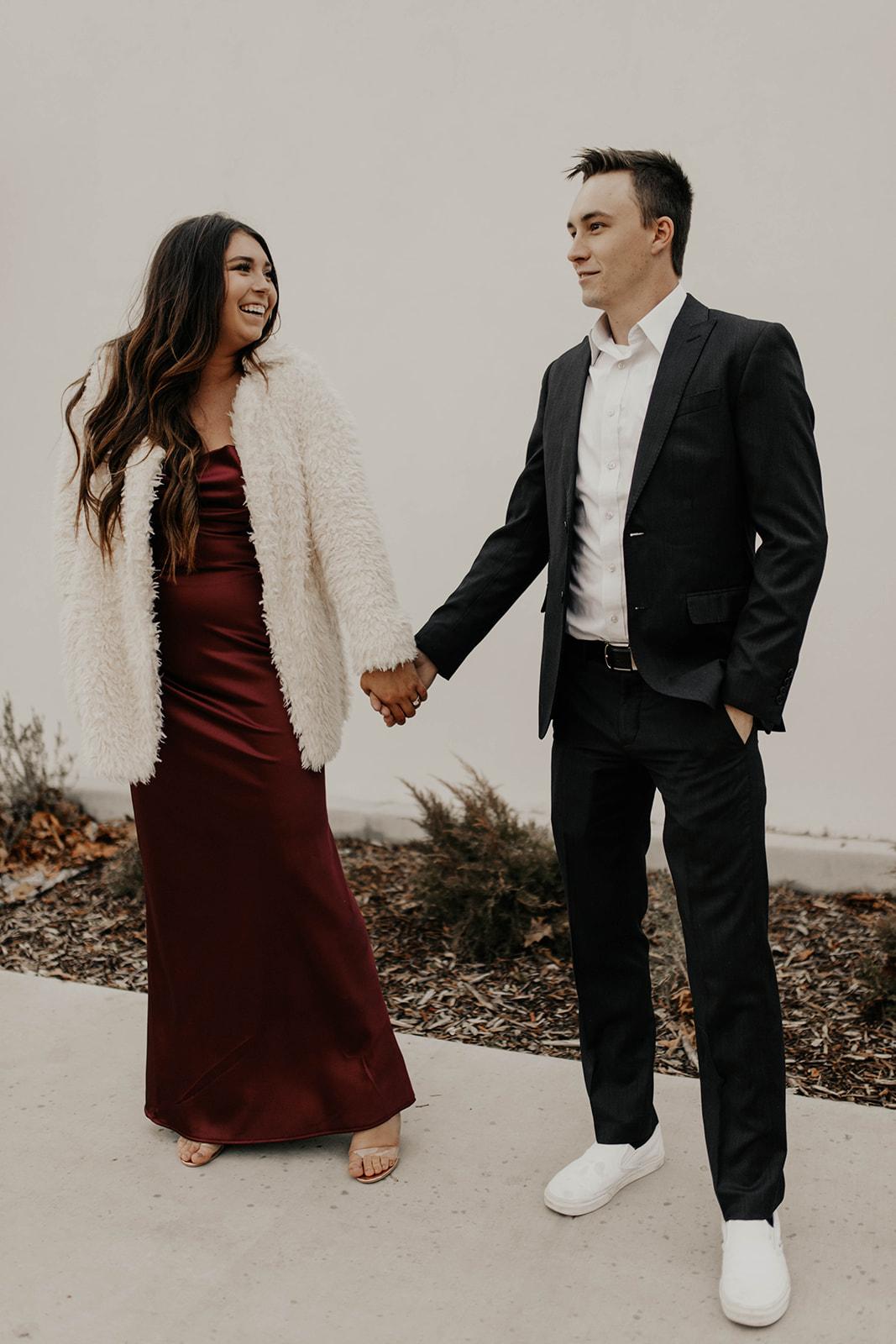 The Wedding Website of Blayke Ryan and Brett Zimdars