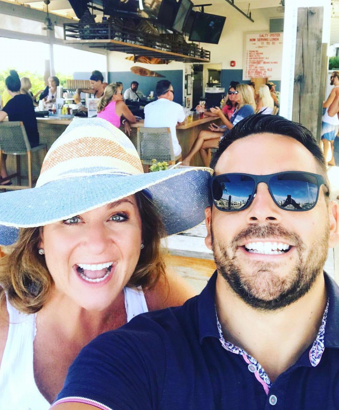 Key West Happy Hour!