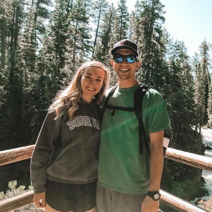 Sunriver 2019