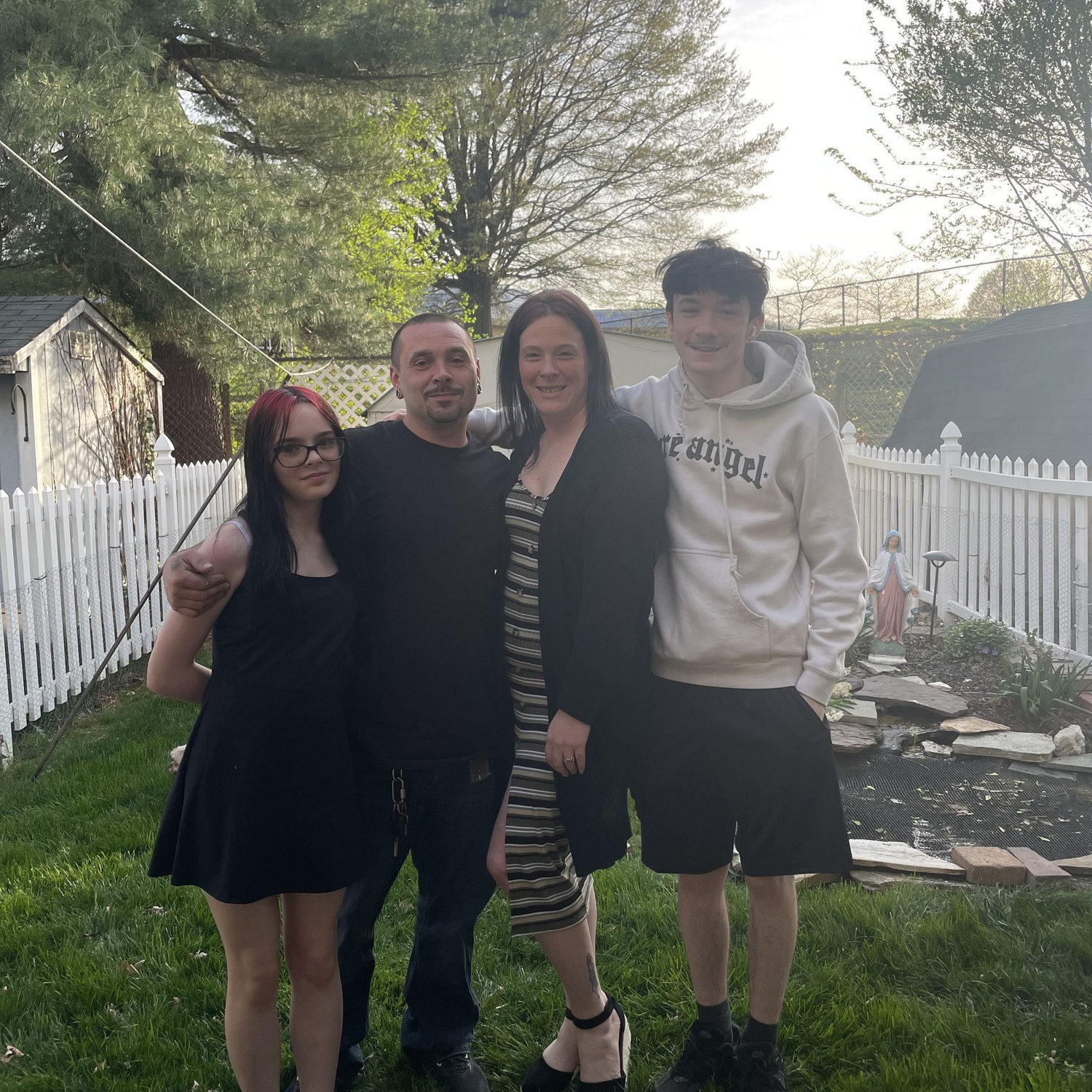 EASTER 2025