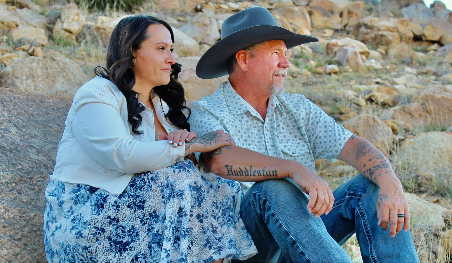 The Wedding Website of Ashley Scott and Brett Huddlestun