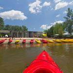 Scenic Hudson's Long Dock Park