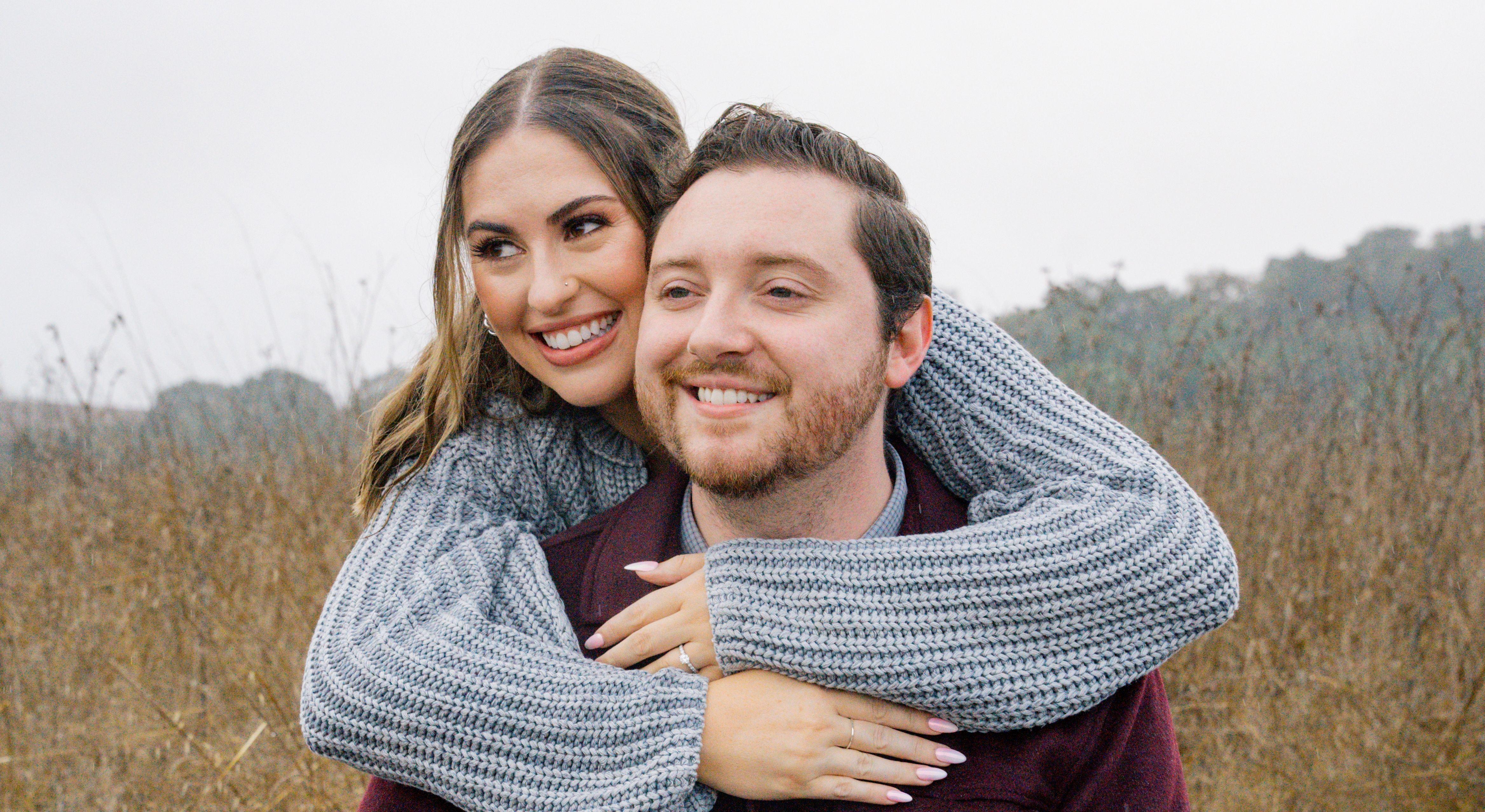The Wedding Website of Hailee Zastrow and Peter Figone