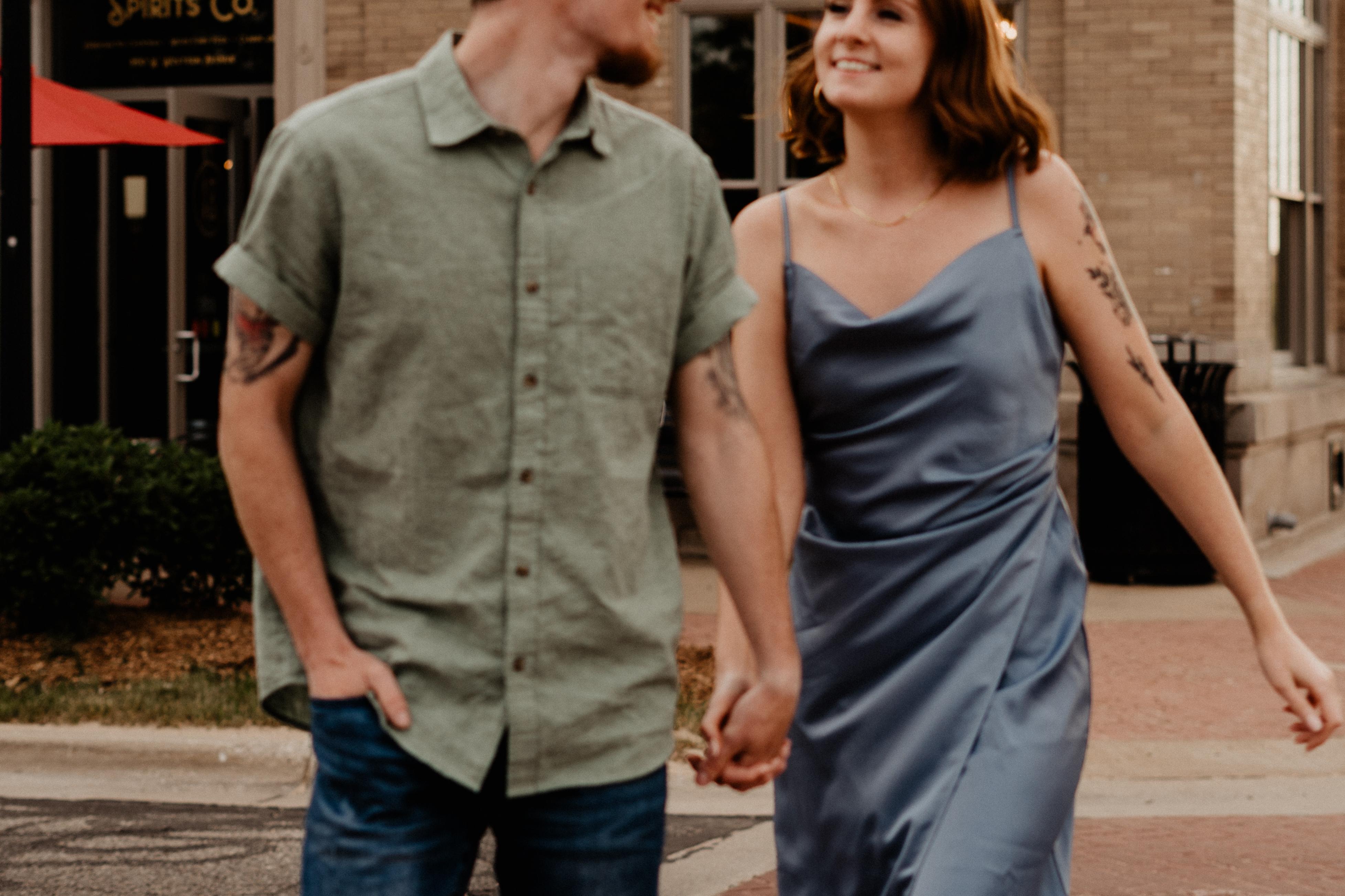 The Wedding Website of Haley Kennison and Aaron Flanagan