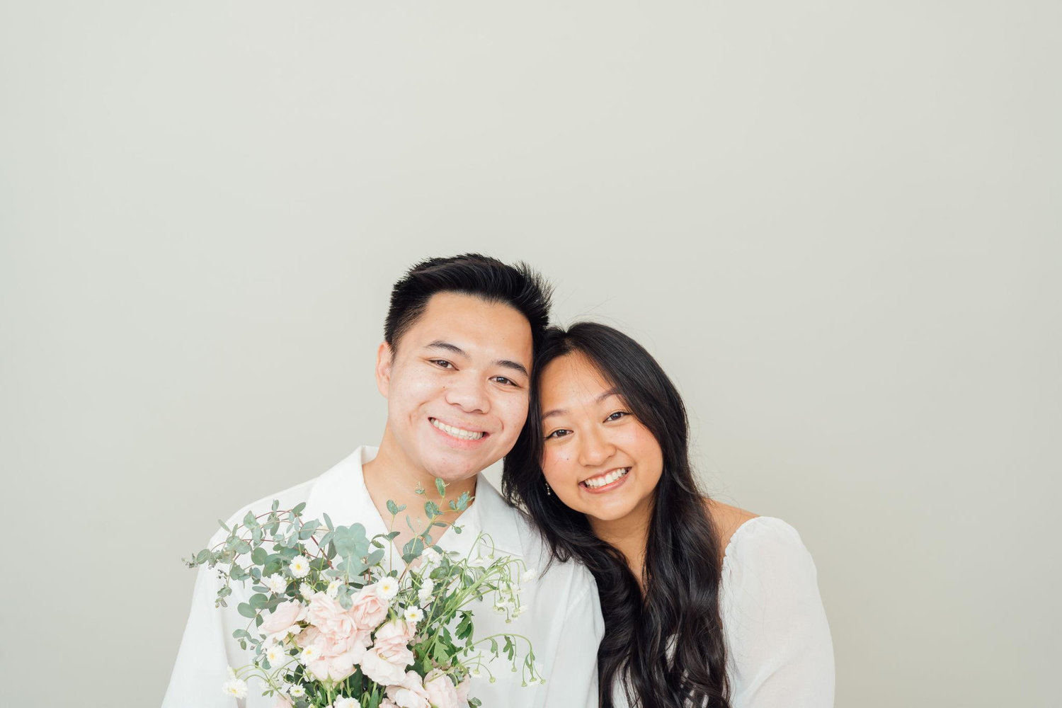 The Wedding Website of Joey Diaz and Megan Nguyen
