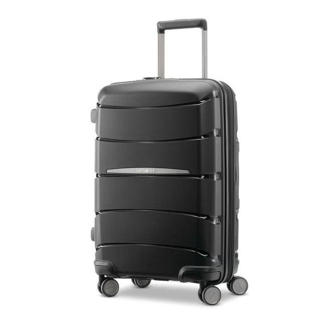 Outline Pro Carry-On Spinner, Black