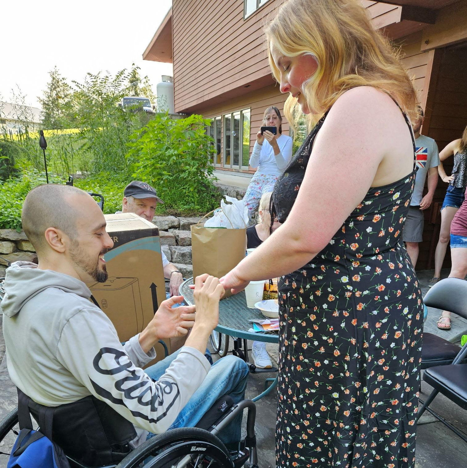 proposal