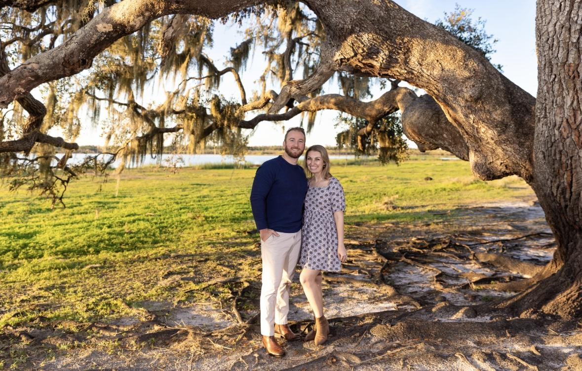 The Wedding Website of Nicole See and Anthony Asay
