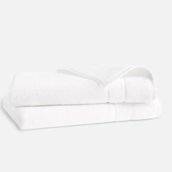 Super-Plush Turkish Cotton Hand Towels