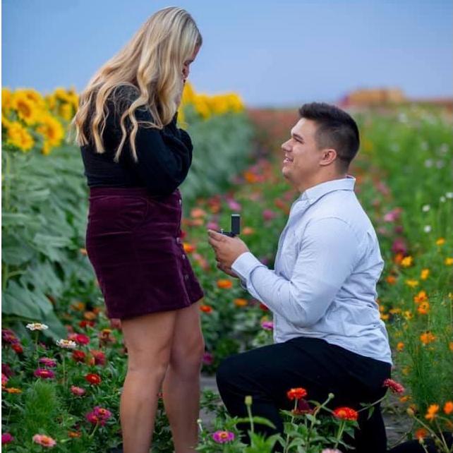 The Proposal