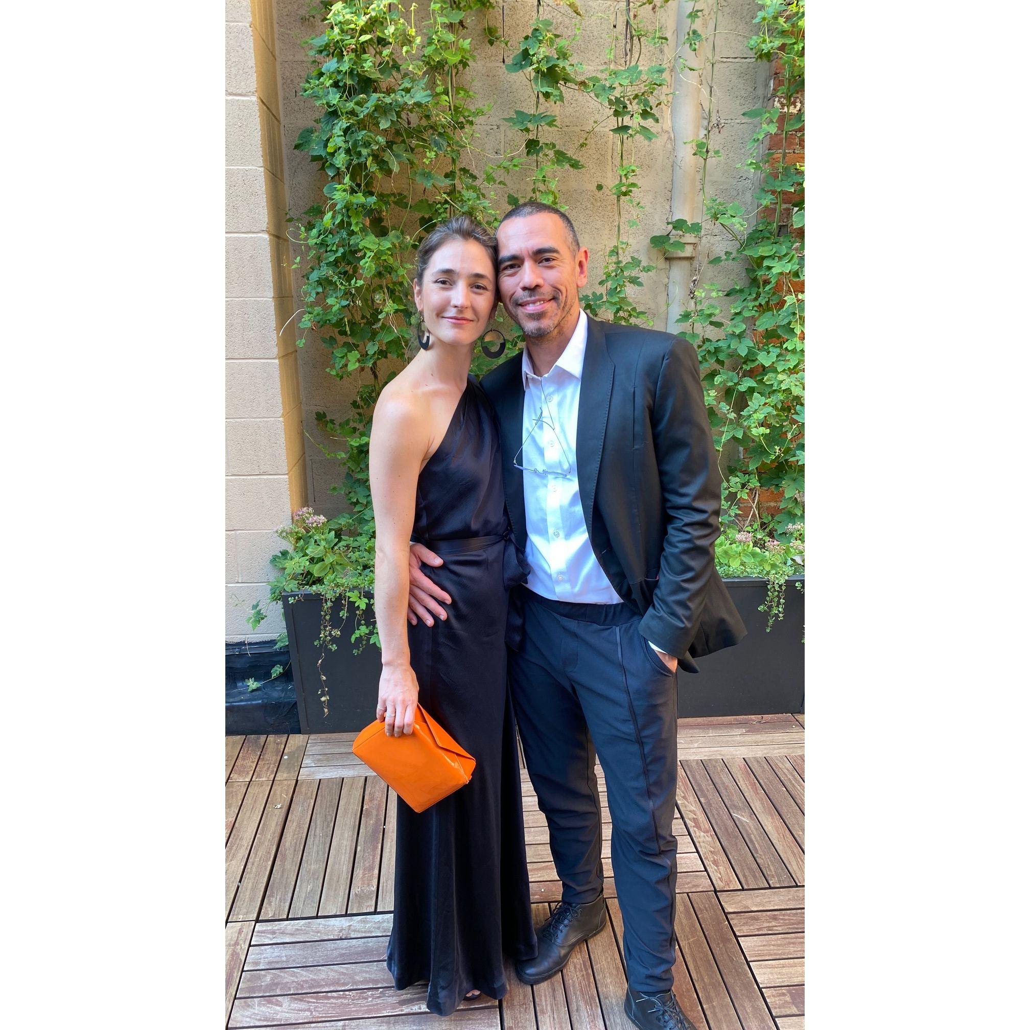 en la boda de Jenna y Noah! Lancaster, PA.