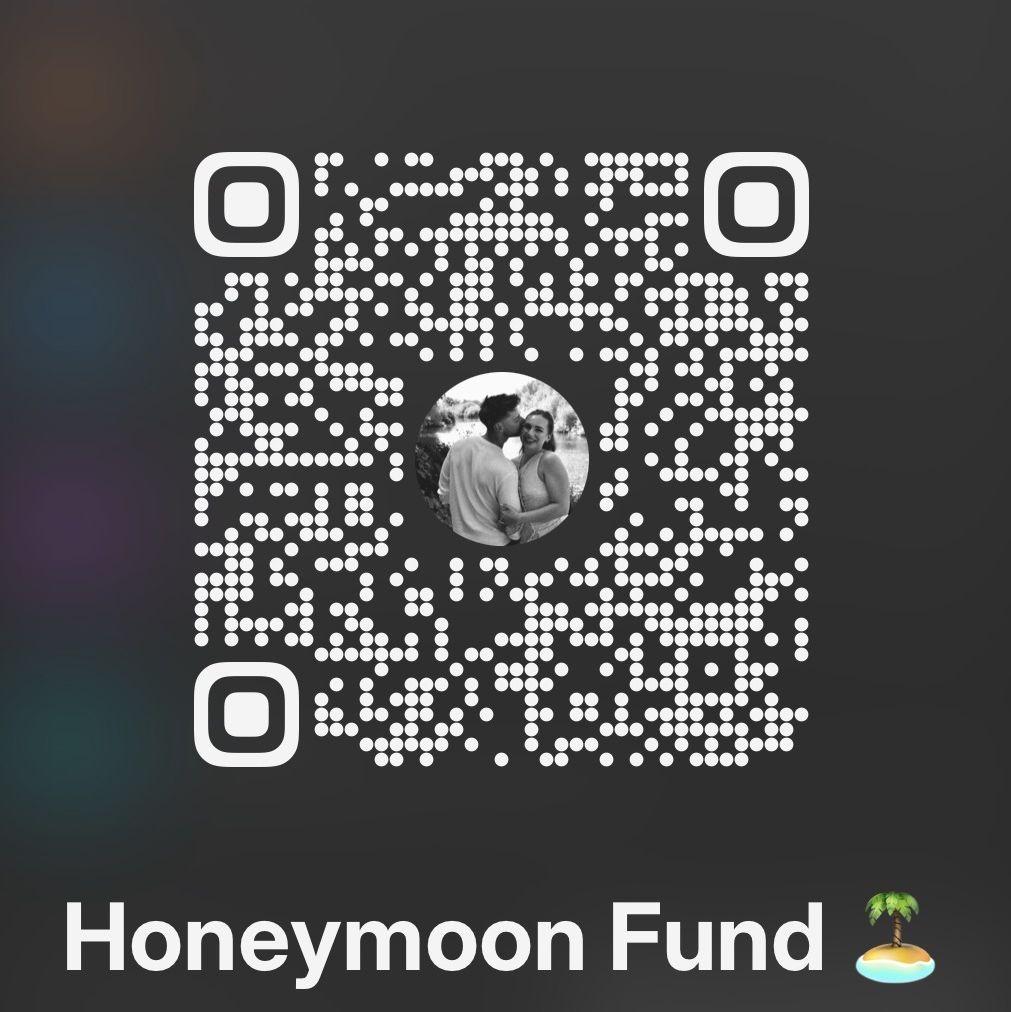 Honeymoon fund - https://revolut.me/andrac3yk/pocket/d7bzzmqSB0.   Revolut name: andrax3yk