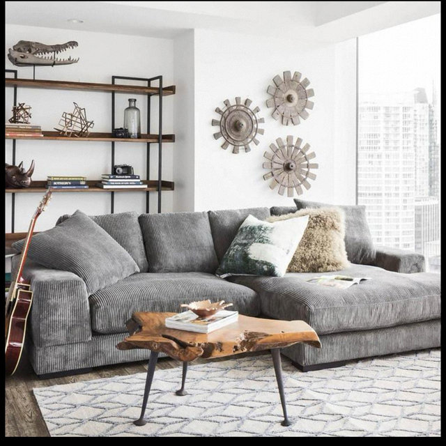New Couch Fund