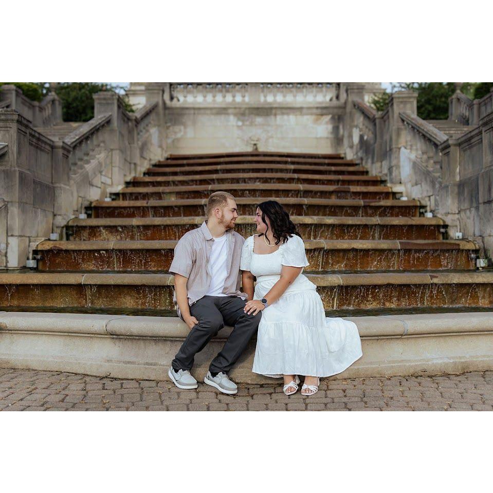 Engagement Photos!