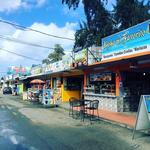 Kioskos De Luquillo