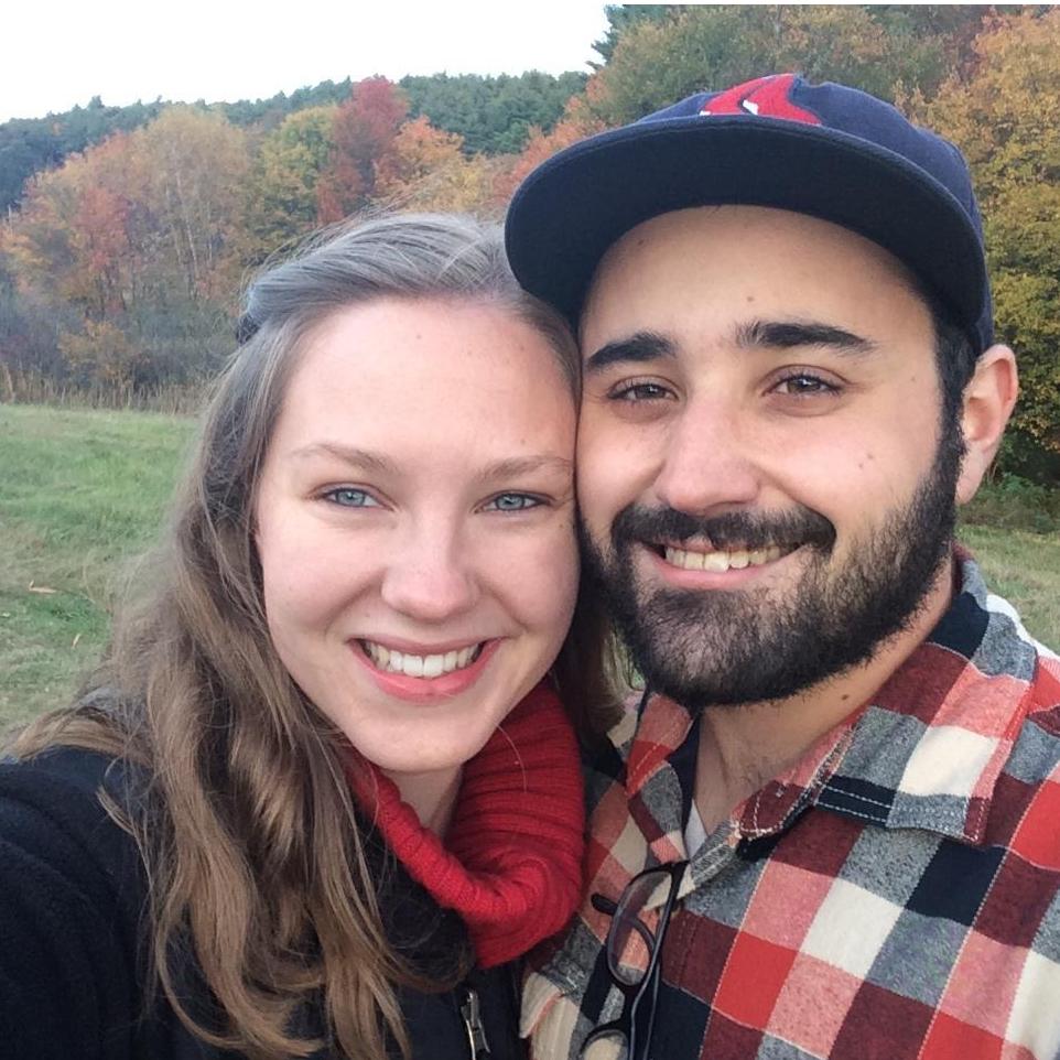 Framingham, Massachusetts (October 2016)