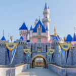 Disneyland Park