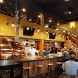 Lost Province Downtown Brewpub