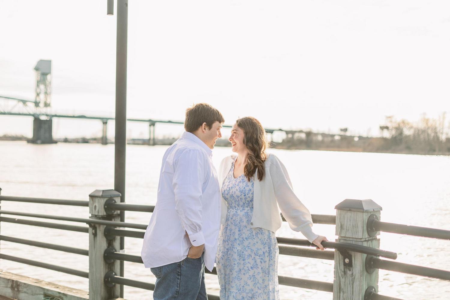 The Wedding Website of Ashlee Giansanto and Jacob Atkinson