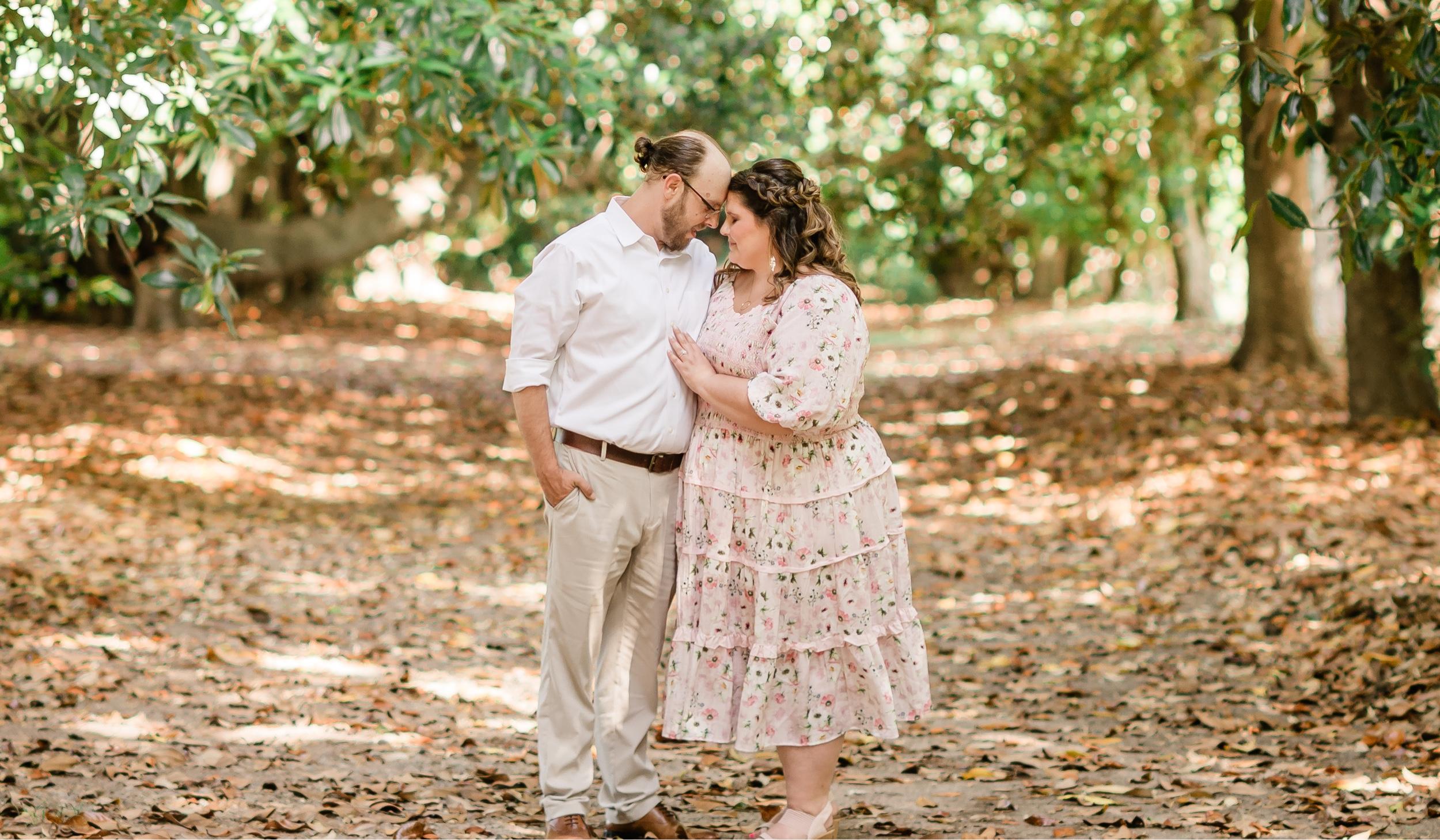 The Wedding Website of Amanda Riley and Jesse Russell