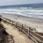 Leucadia State Beach (Beacon's)