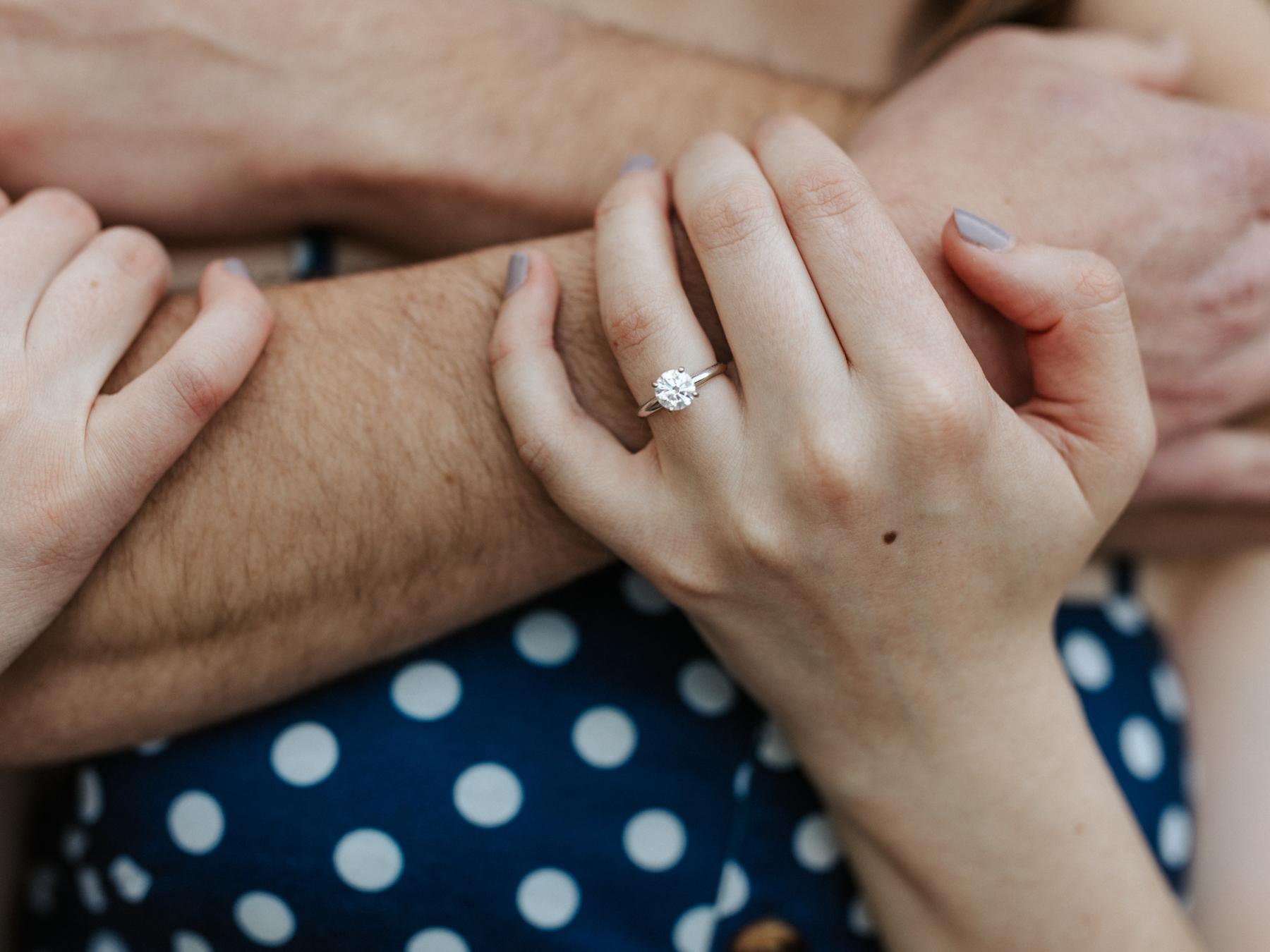 The Wedding Website of Megan Roy and Matthew Moro