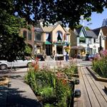 Yorkville