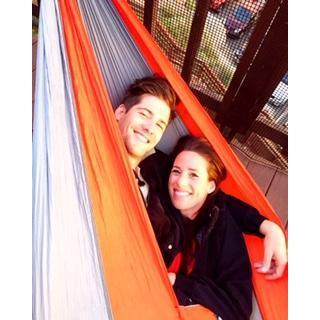 Tahoe summers. Our favorite place.