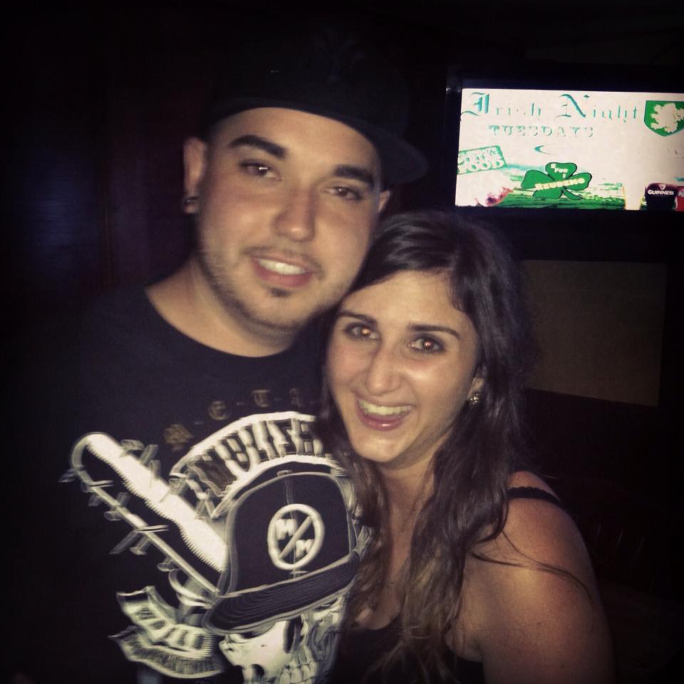 June 3rd, 2013
Our first photo, Connelly Station (Now Anchor Tavern) in Belmar, NJ
