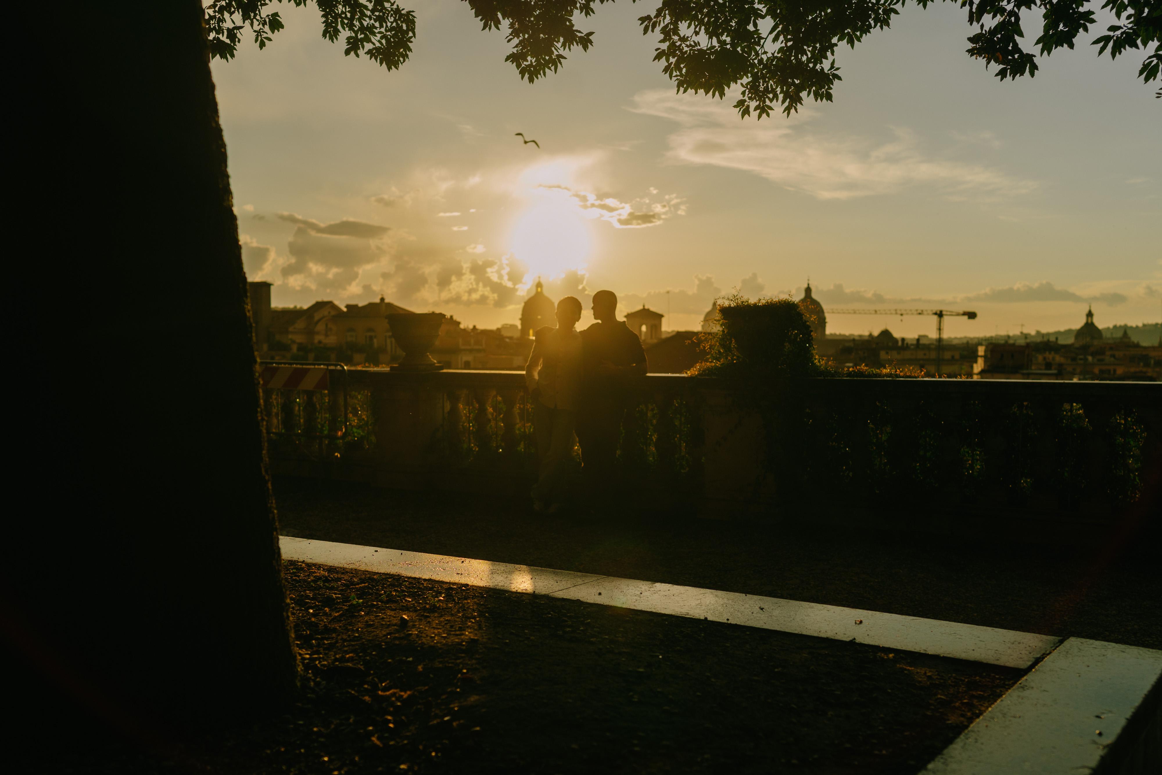 The Wedding Website of Mario Carbajal and Misha Thomas