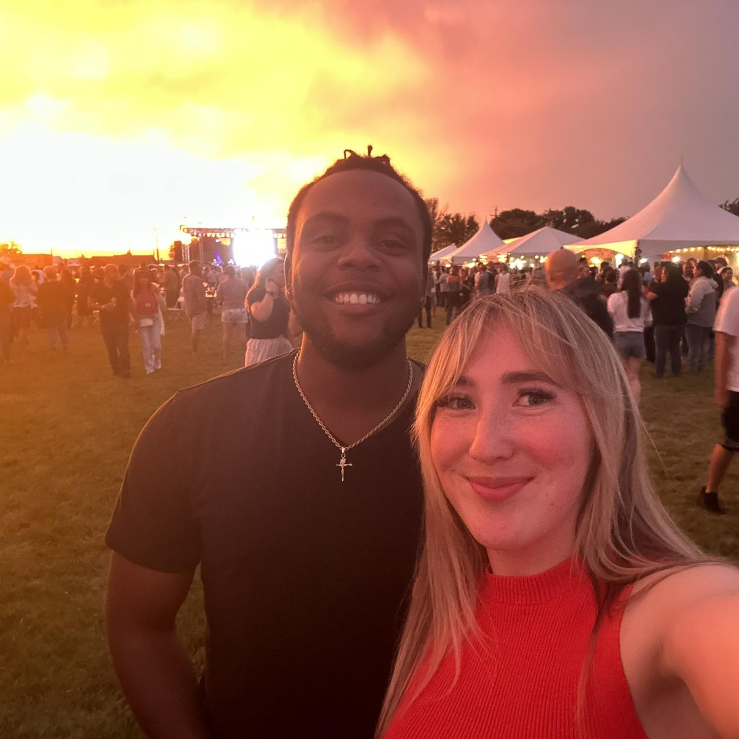 Moxee Hop Festival!