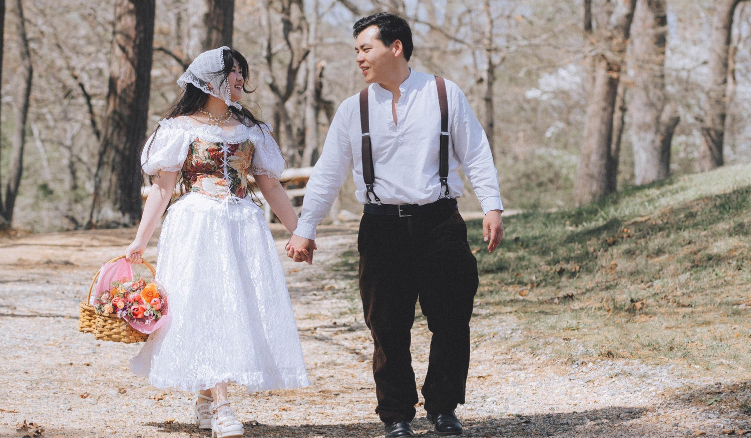 The Wedding Website of Gaohli Vang and John Thao
