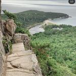 Beehive Trail