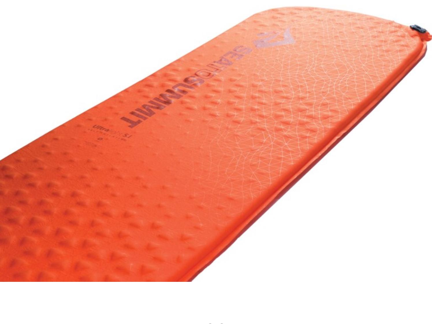 Ultralight SI Sleeping Pad
