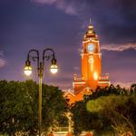 Plaza de la Independencia