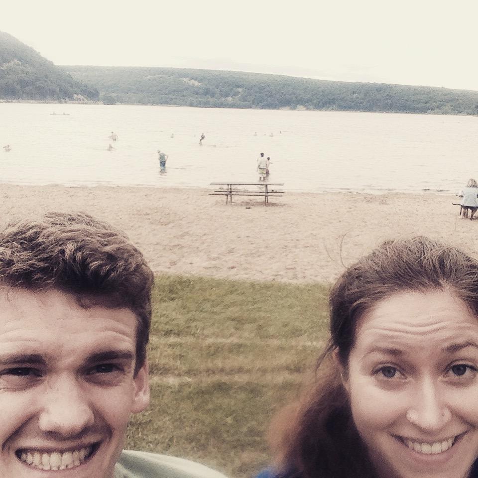 Devil's Lake - WI