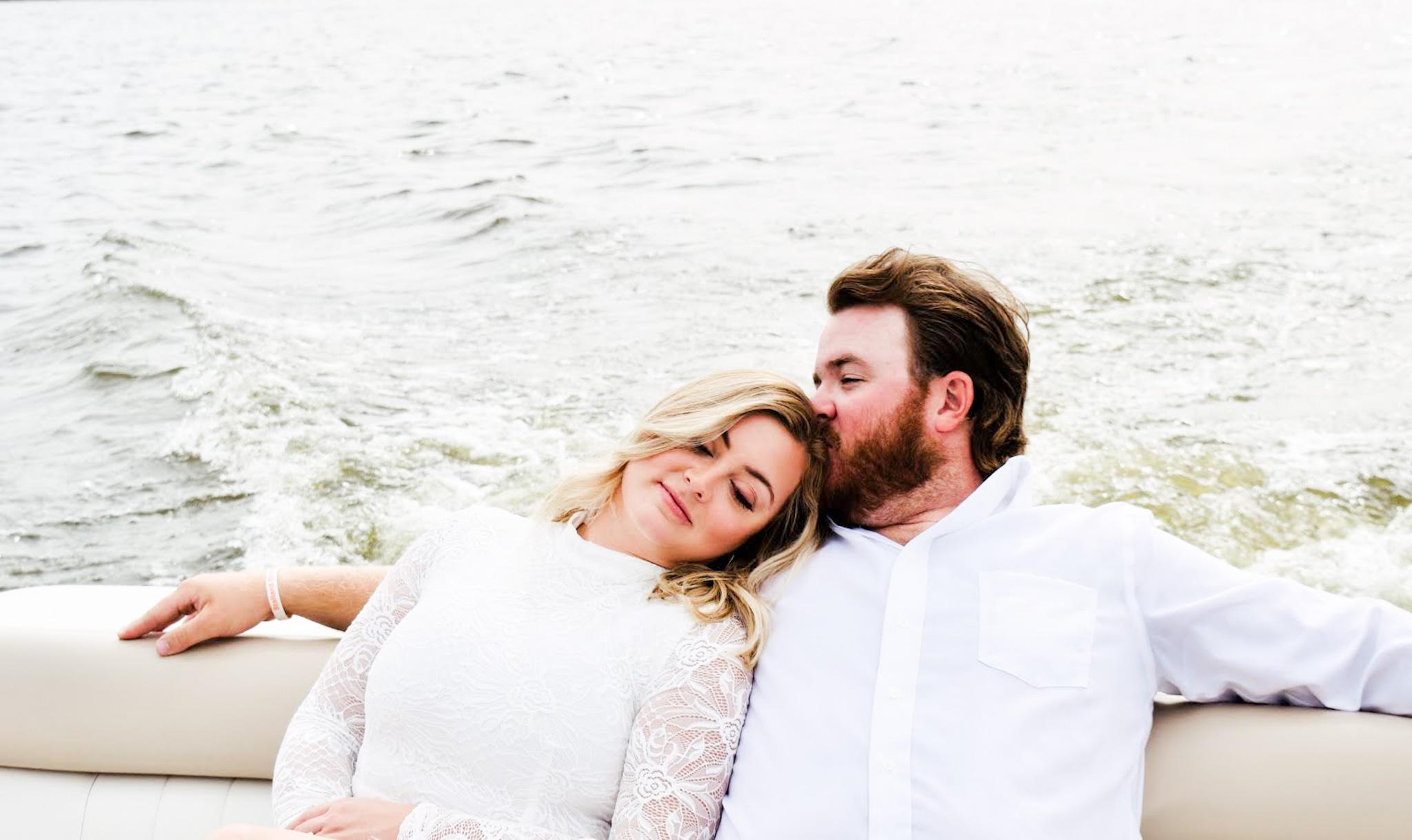 The Wedding Website of Emily Bostwick and Dillon Wilson