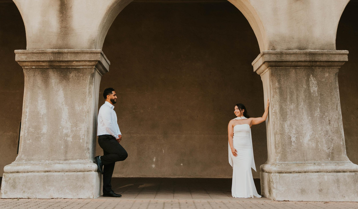 The Wedding Website of Marissa Gutierrez and Jacob Castillo
