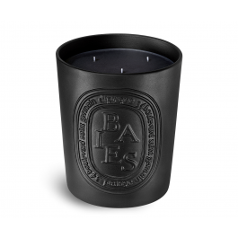 Baies / Berries candle