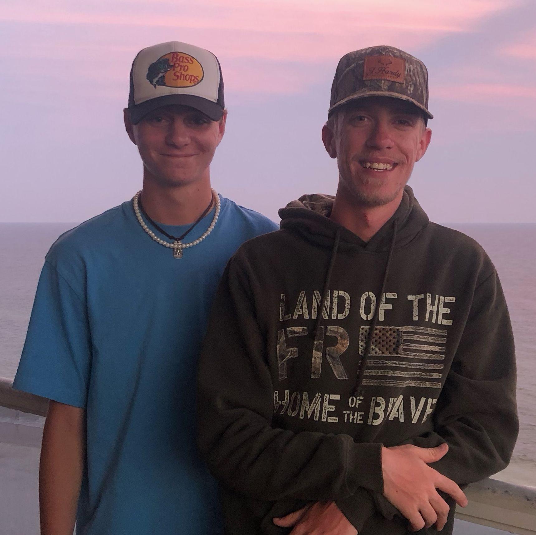 Taylor Zimmerman and Reese Shaw's Wedding site