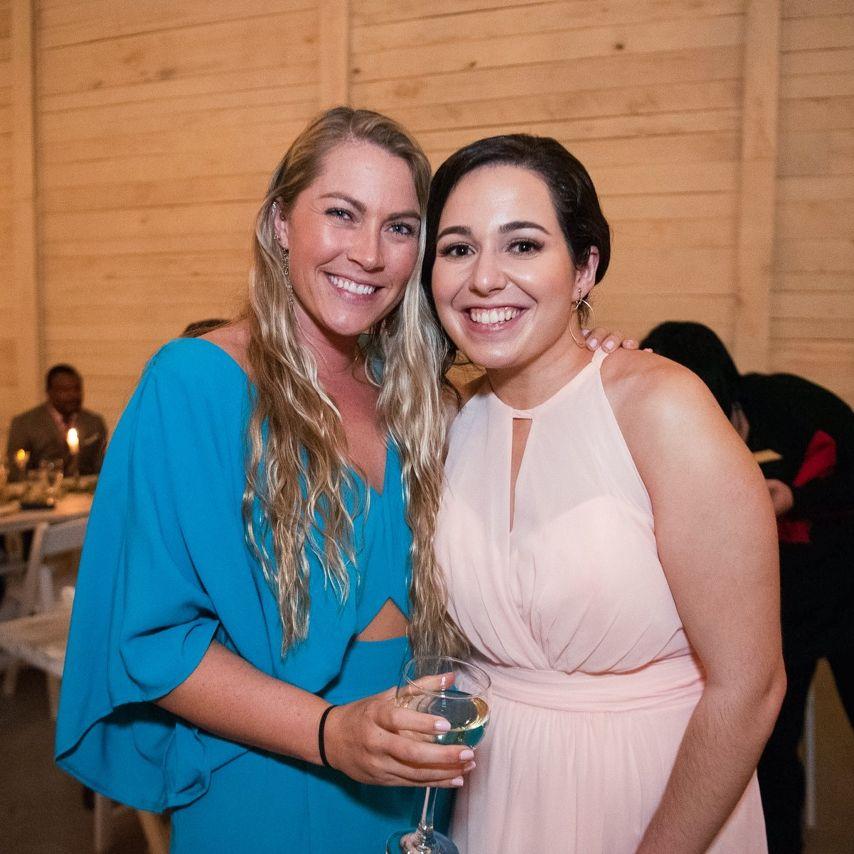 Kuzemchak Patten Wedding in Nashville.