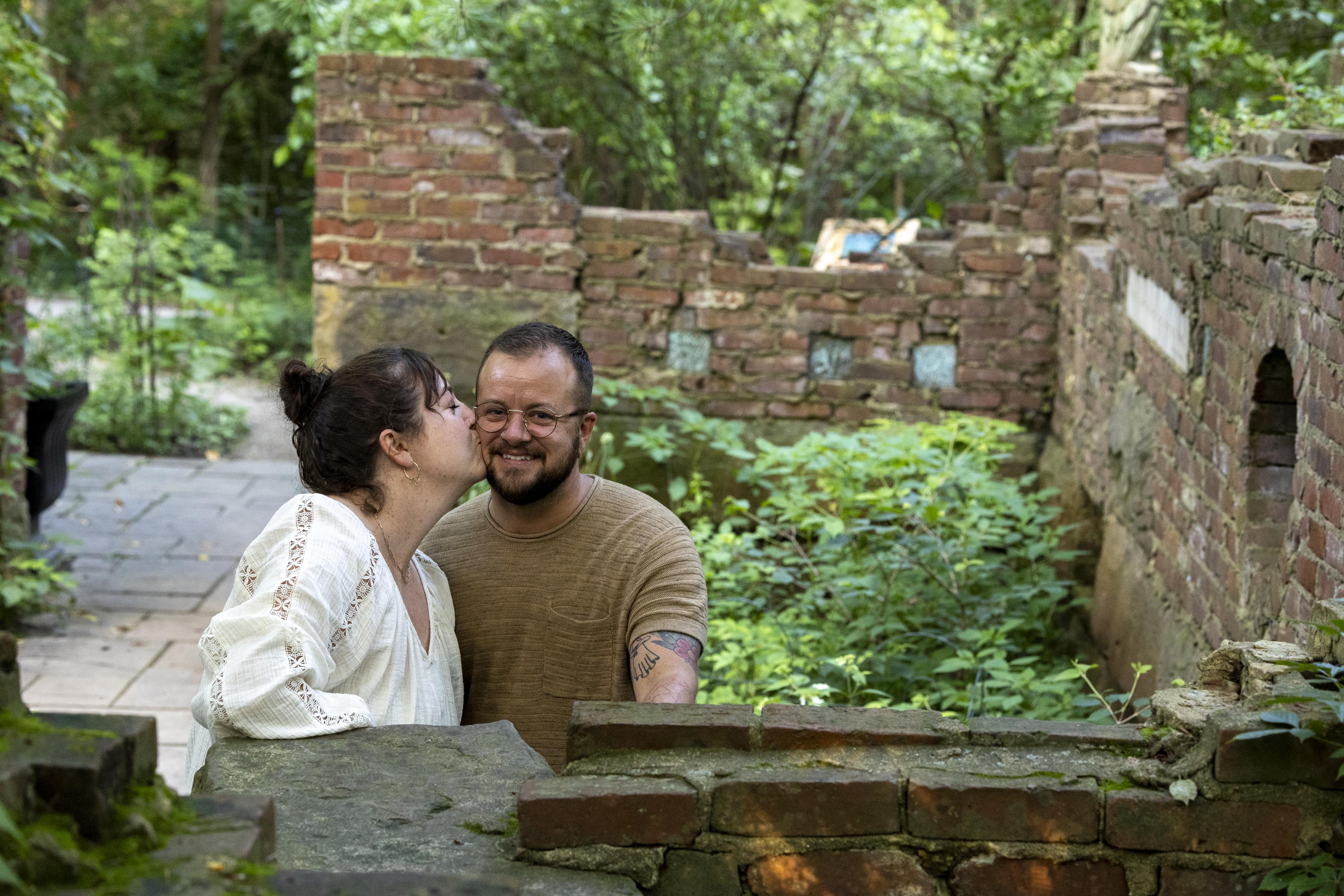 The Wedding Website of Chelsea Somers and Noah Kuenzli