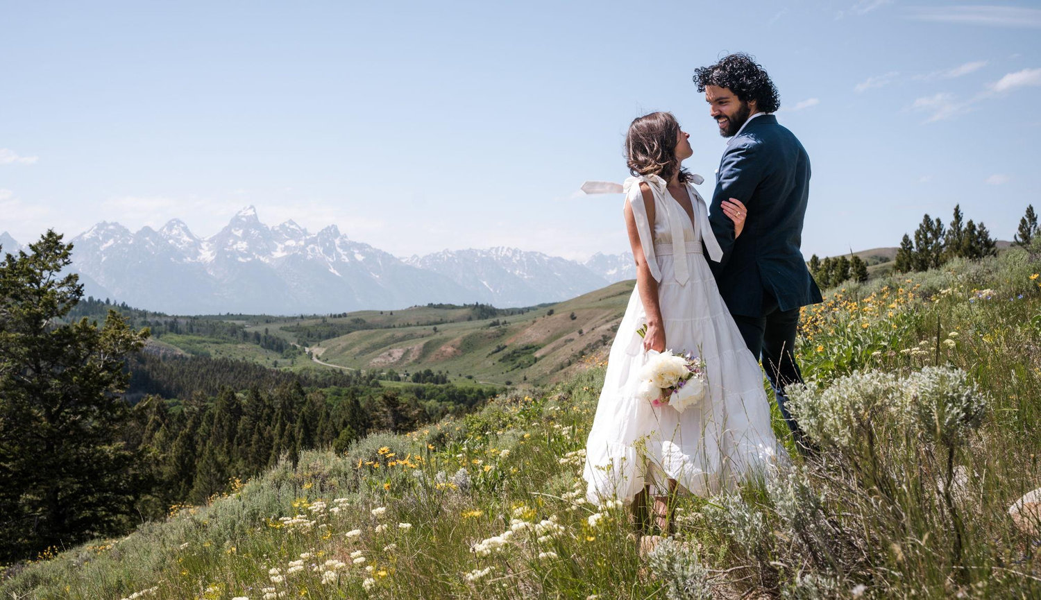 The Wedding Website of Jayme Torres and Logan Torres