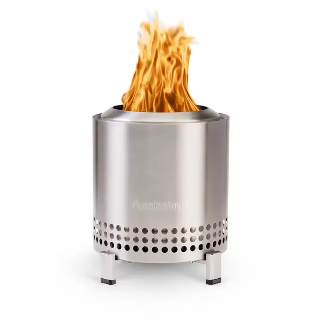 Solo Stove 9" Mesa XL Fire Pit