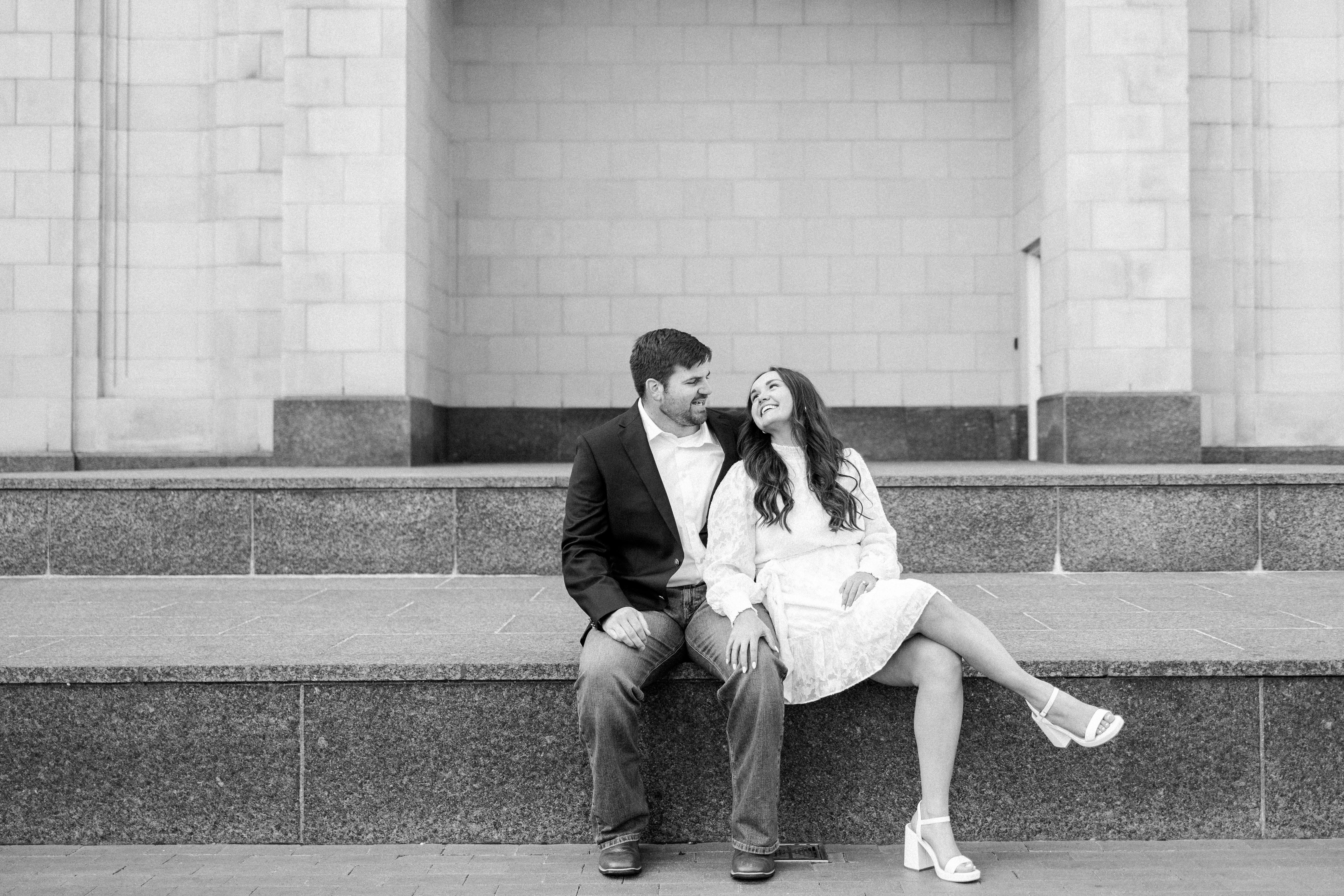 The Wedding Website of Saicy Lytle and Alex Jones
