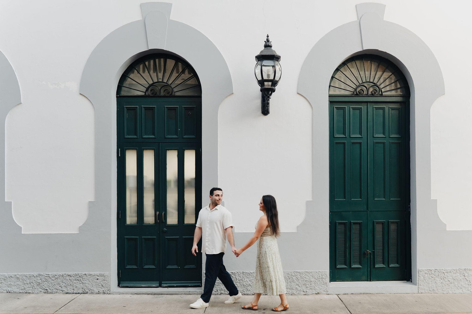 The Wedding Website of Sara Cardona and Tommy Lee