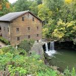 Lanterman's Mill