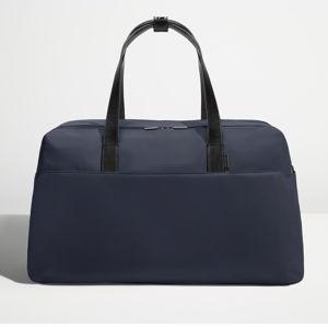 The Weekender in Navy Blue