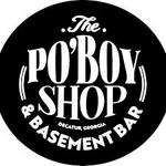 The Po'Boy Shop & Basement Bar